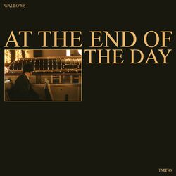 Cover of At the End of the Day