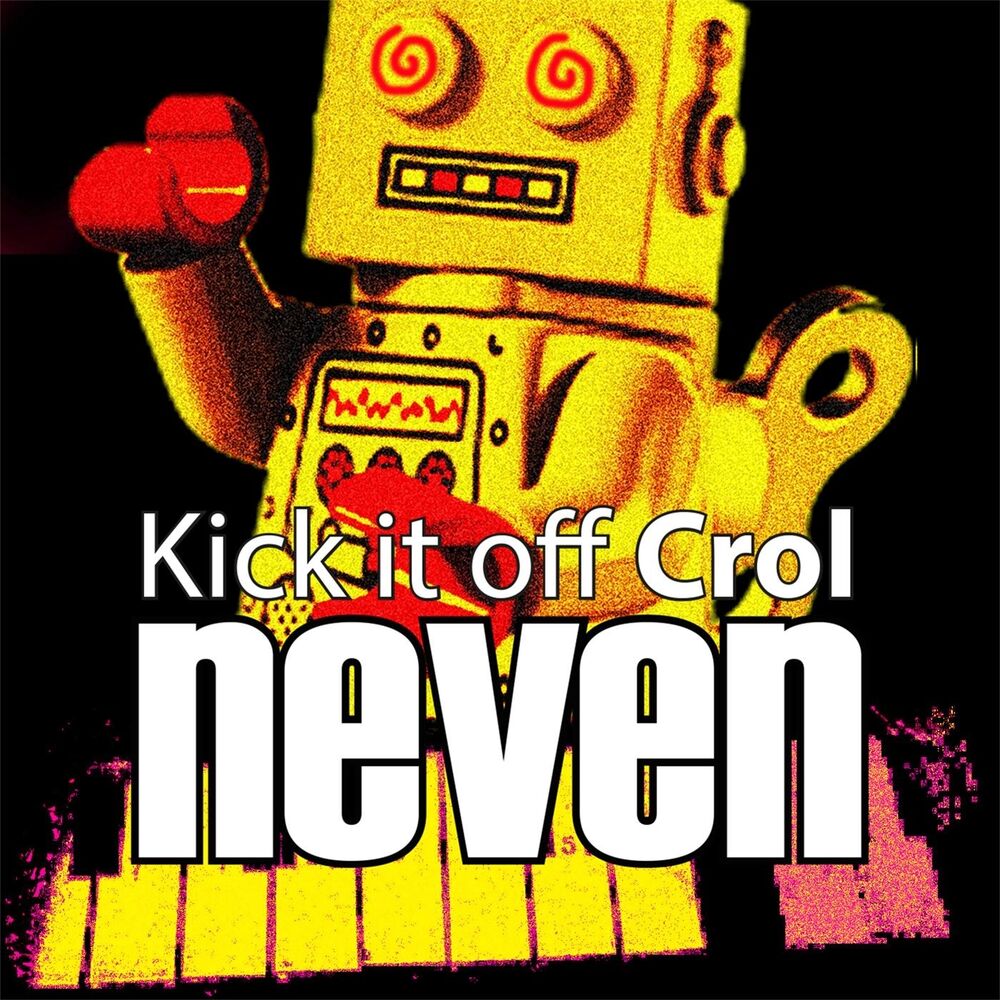 Picture of Kick It off Crol