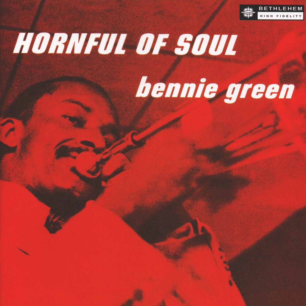 Picture of Hornful of Soul (2013 Remastered Version)