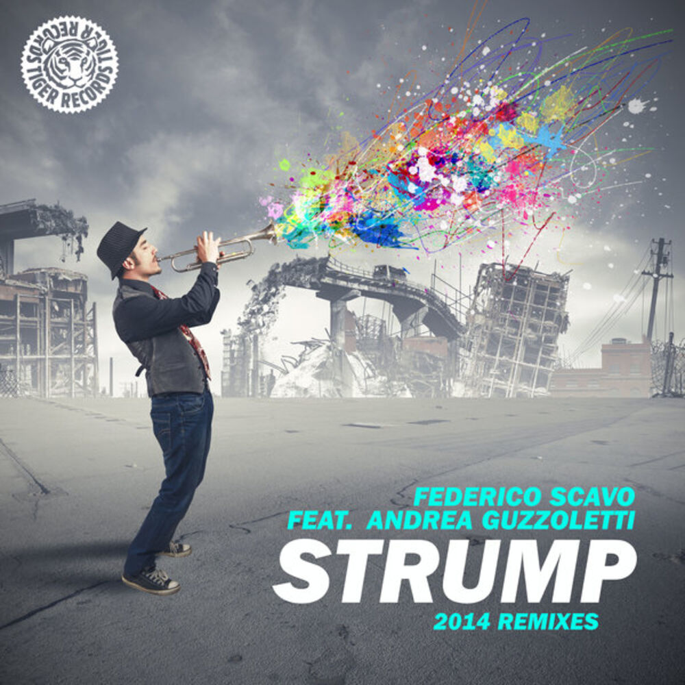 Picture of Strump 2014