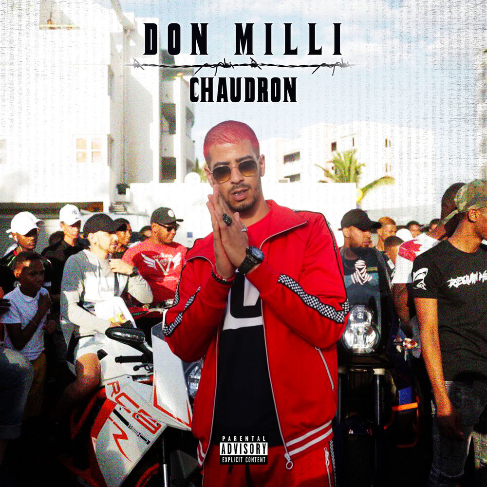 Picture of Chaudron