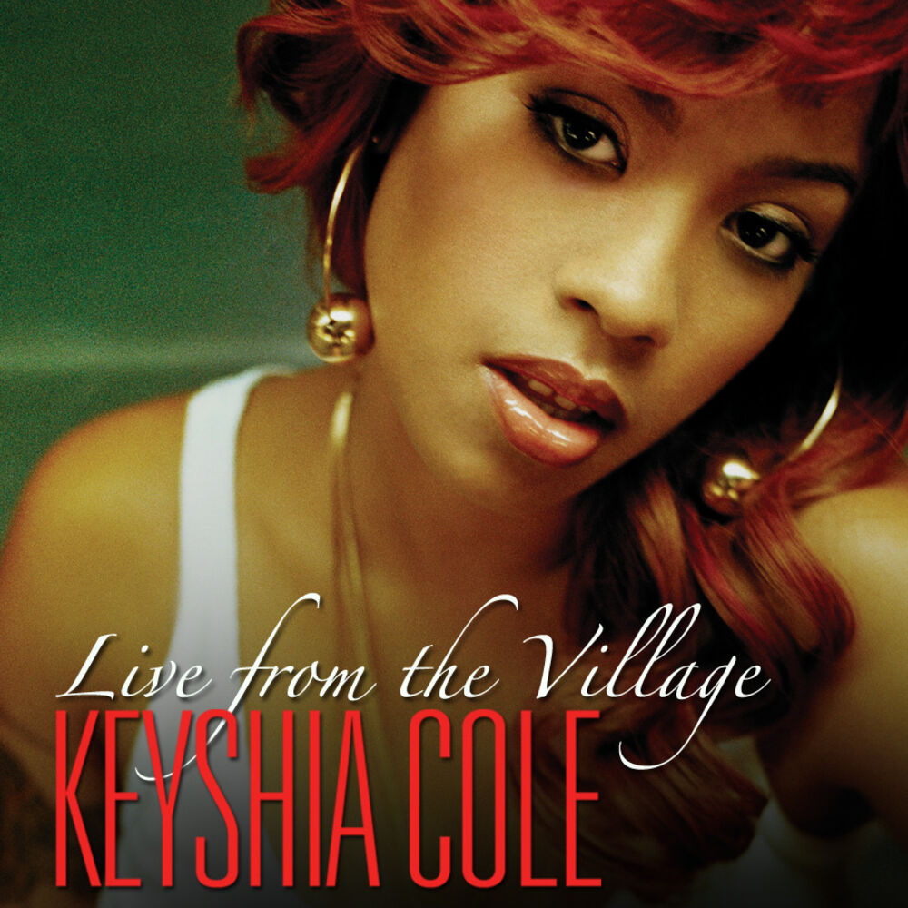 Picture of Live From The Village EP