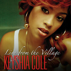 Cover of Live From The Village EP