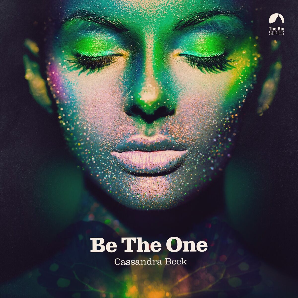 Album cover of Be the One