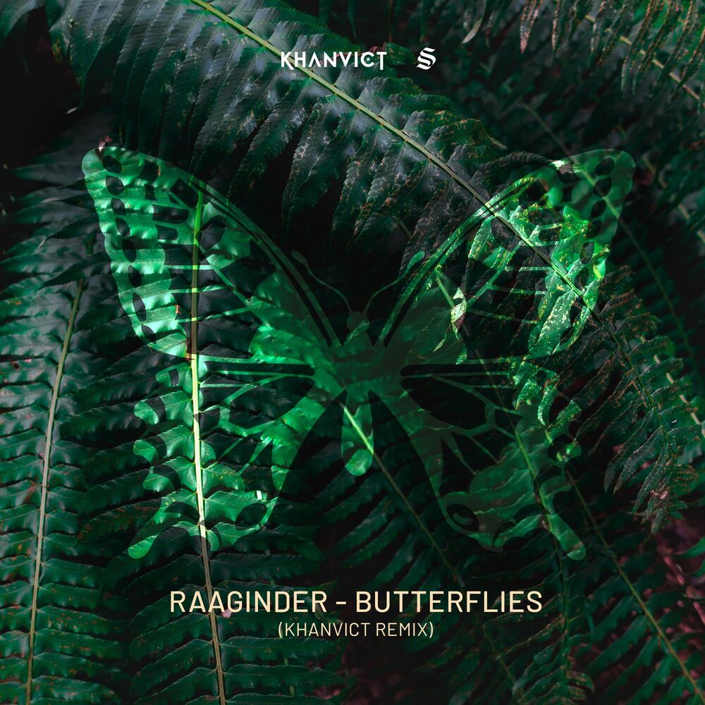 Picture of Butterflies (Khanvict Remix)