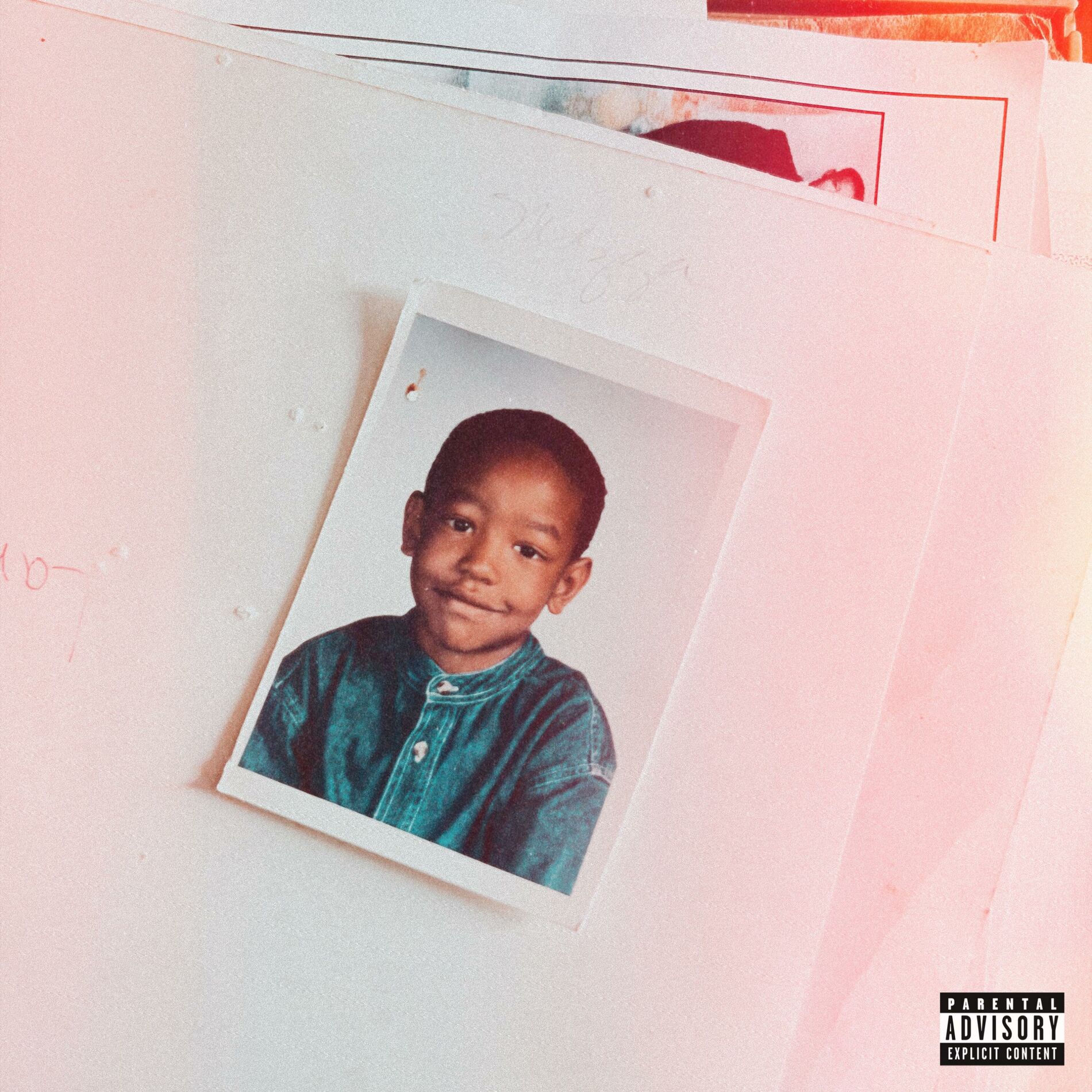 Album cover of Basics