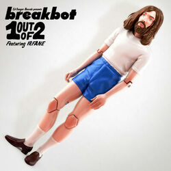 Cover of One Out Of Two