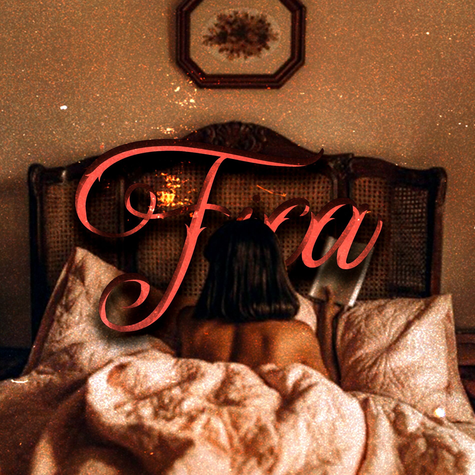 Album cover of Fica