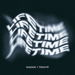 Cover of LIFETIME