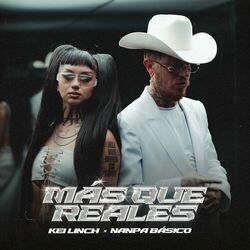 Cover of Más que reales