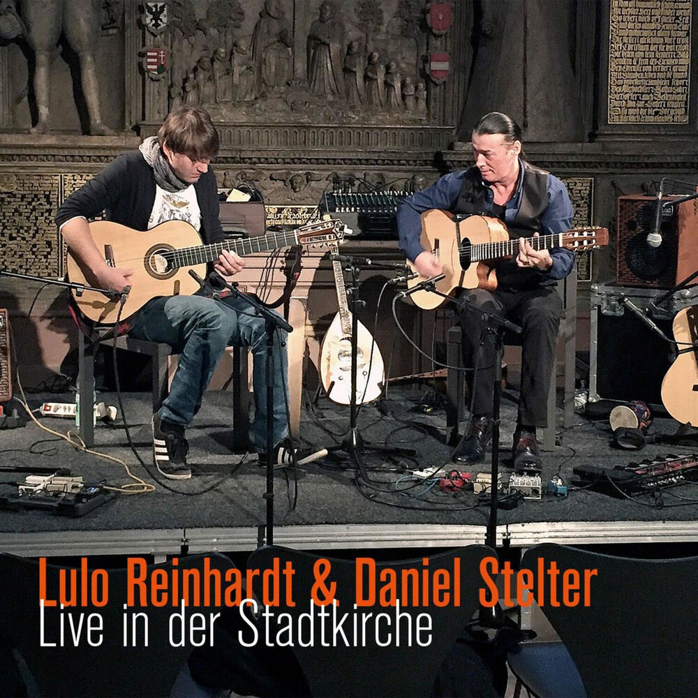 Picture of Live in Der Stadtkirche