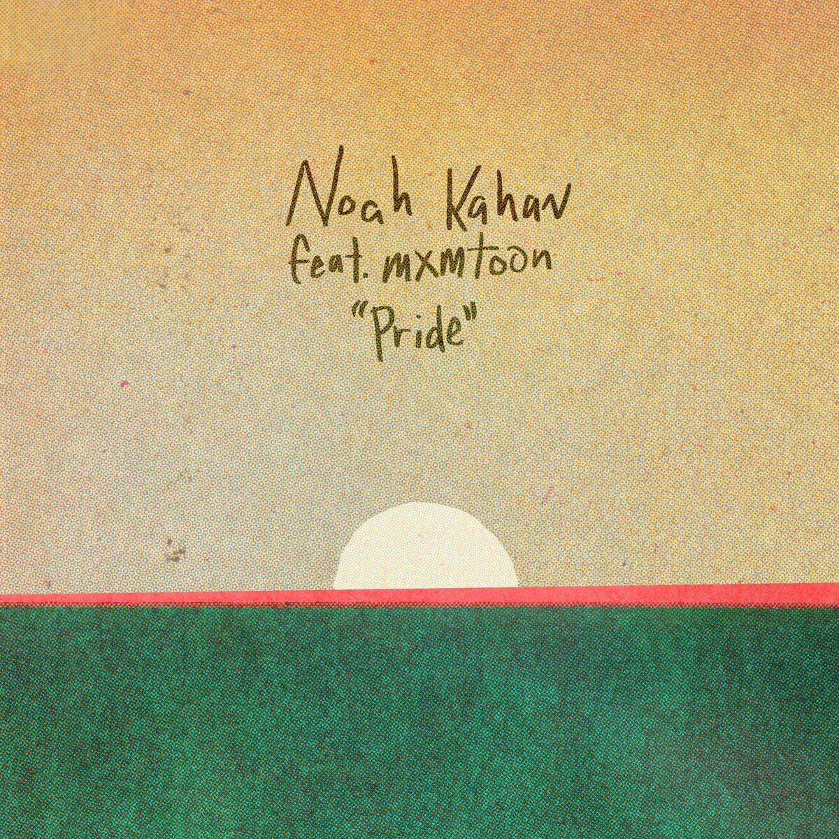 Album cover of Pride