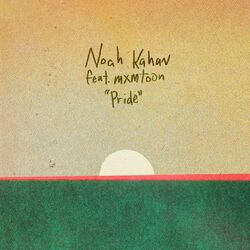 Cover of Pride