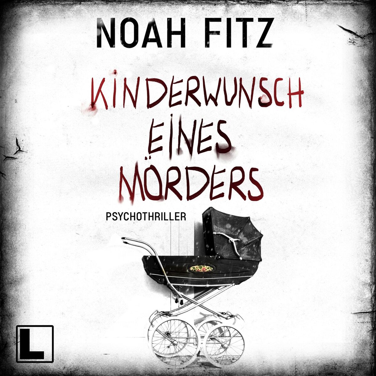 Album cover of Kinderwunsch eines Mörders (ungekürzt)