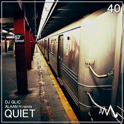 Cover of Quiet