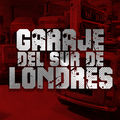 Garaje Del Sur De Londres