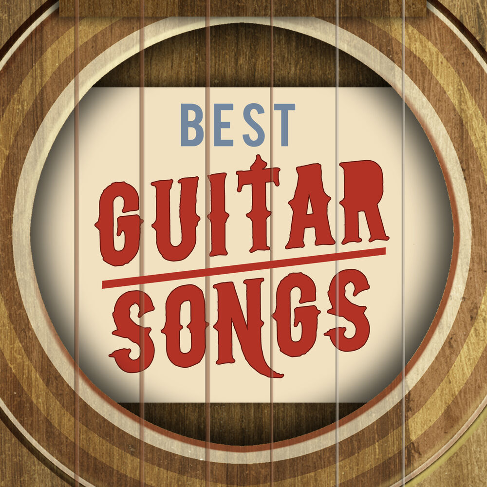 Picture of Best Guitar Songs