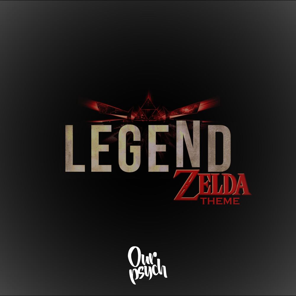 Picture of Legend (Zelda Theme)
