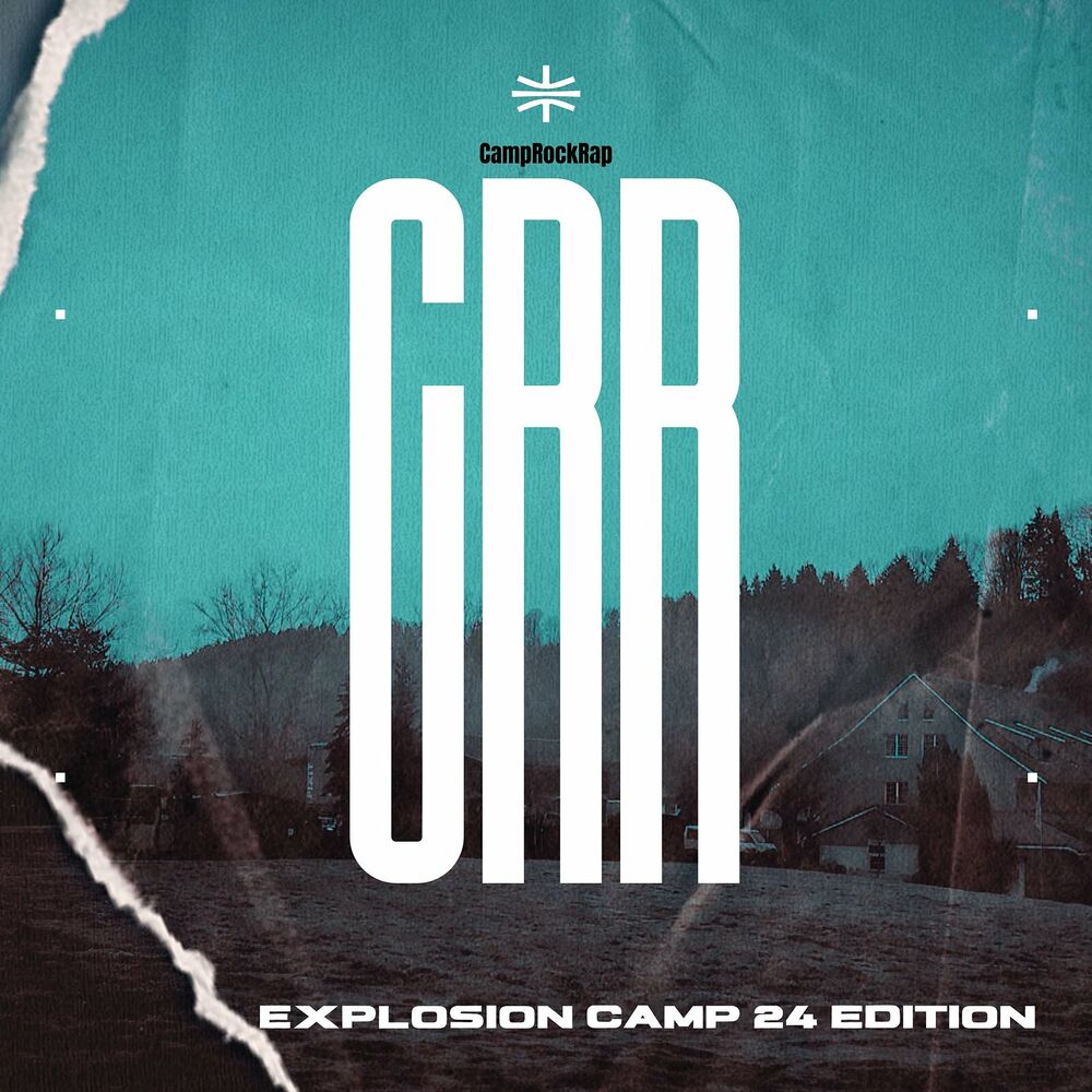 Picture of CampRockRap (CRR) [Explosion Camp 24 Edition]