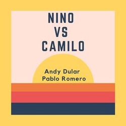 Cover of Nino Vs Camilo