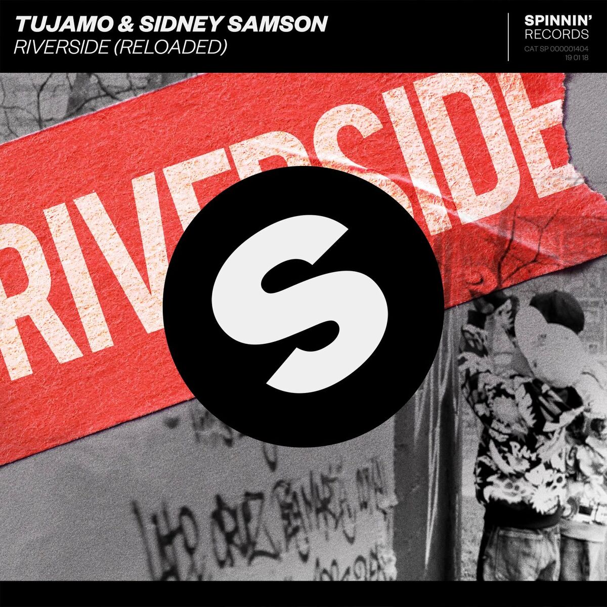 Album cover of Riverside (Reloaded)