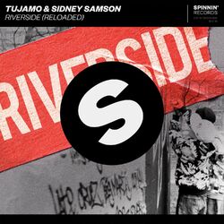 Cover of Riverside (Reloaded)