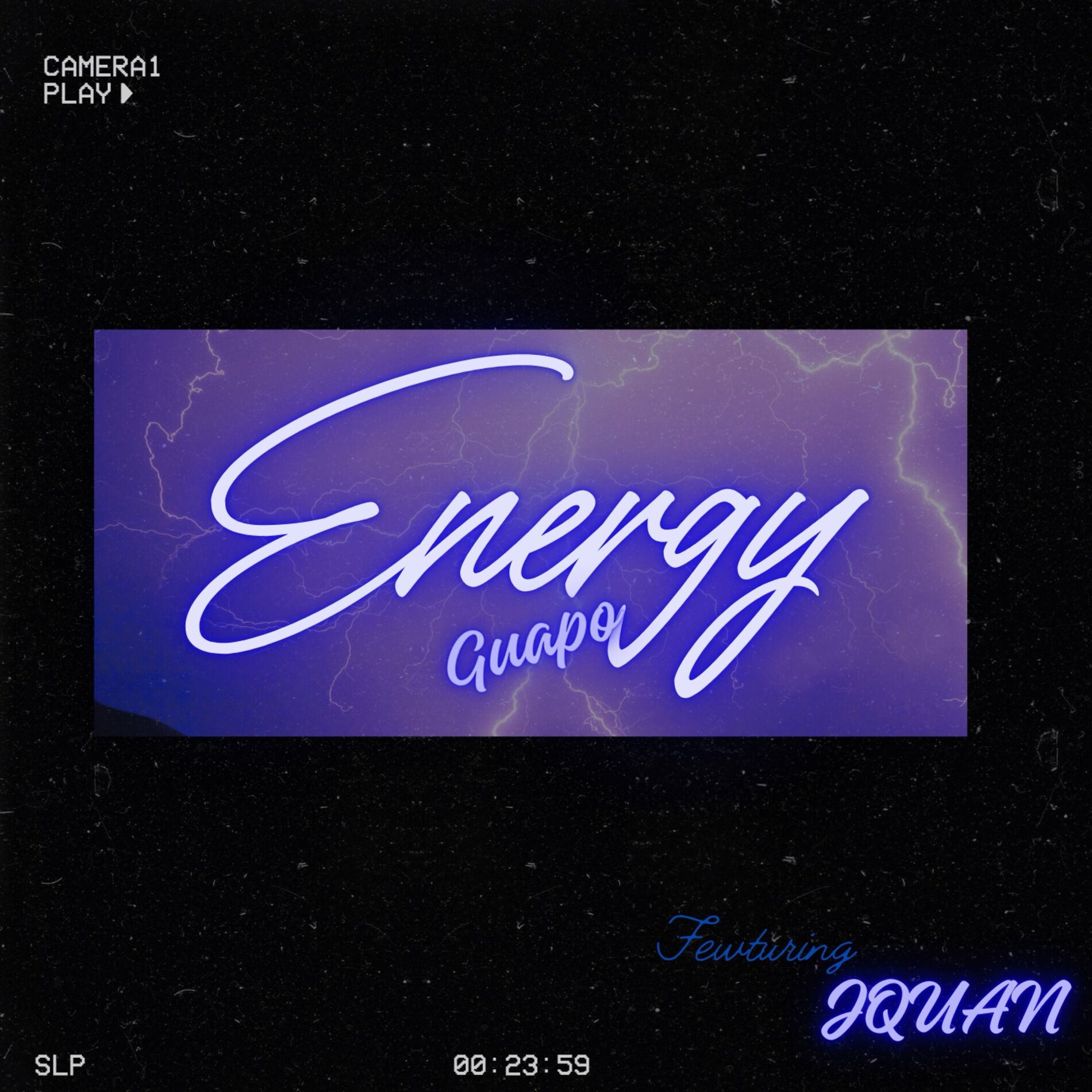 Album cover of Energy