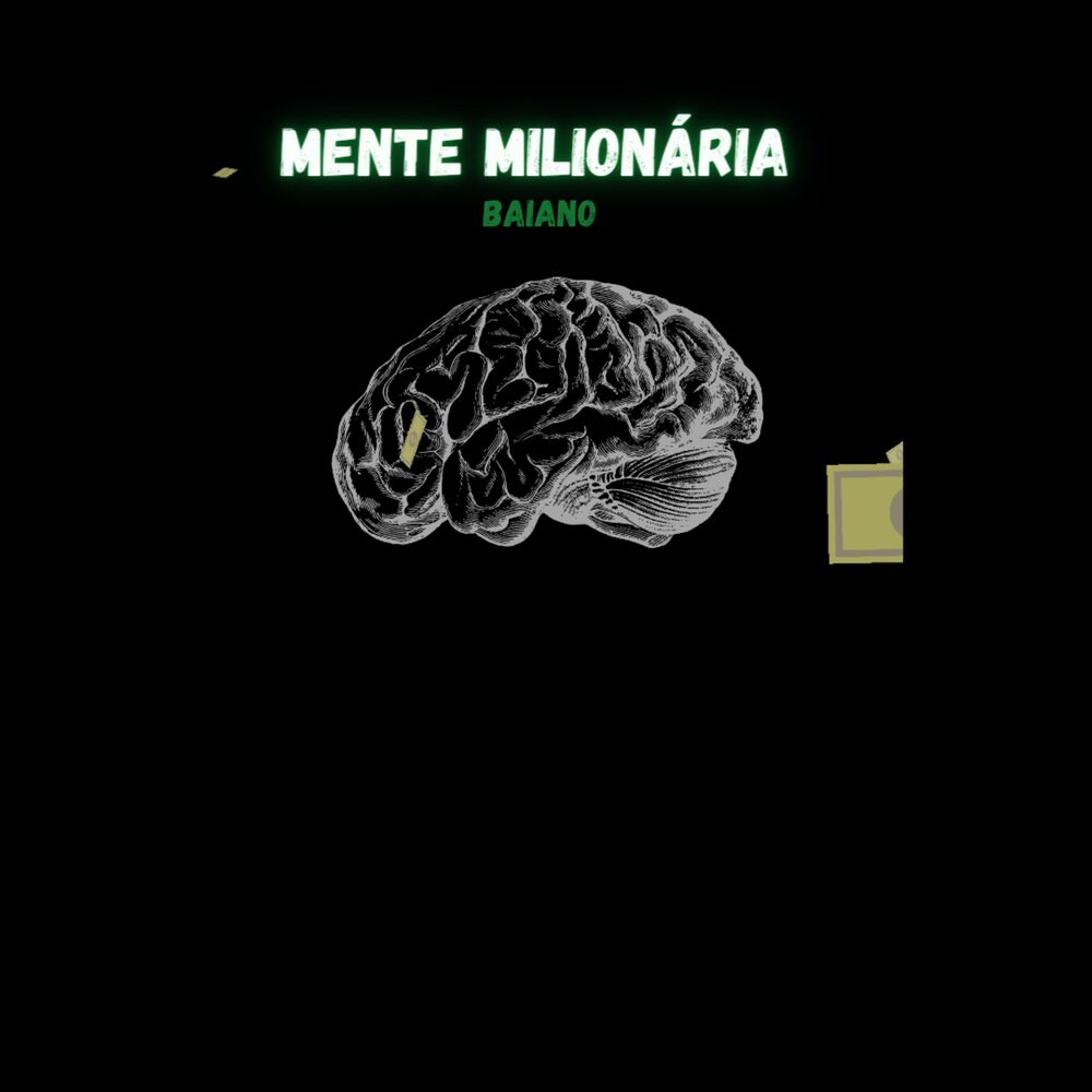 Picture of Mente Milionária