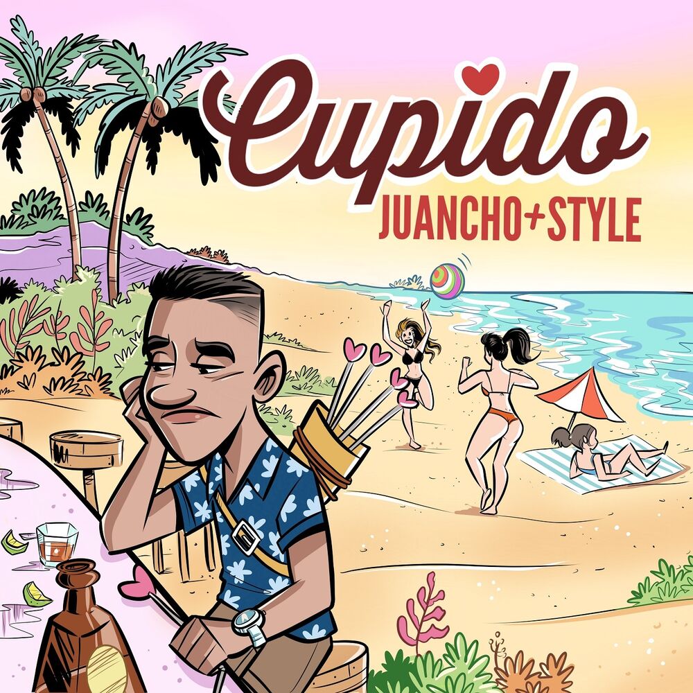 Picture of Cupido