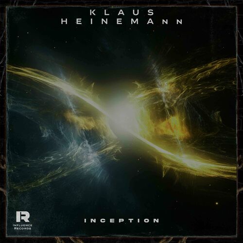 klaus Heinemann - Inception (2024)