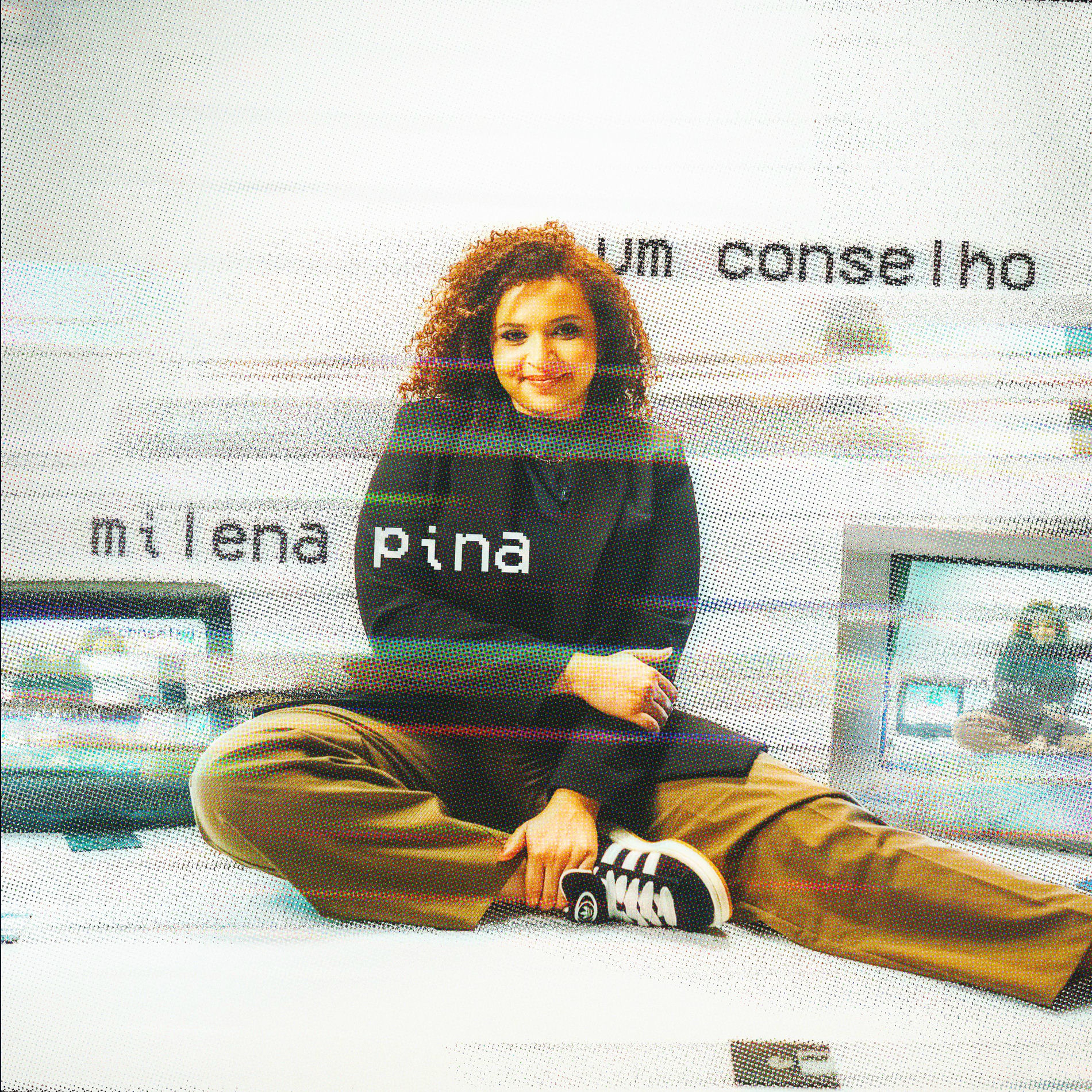 Album cover of Um Conselho