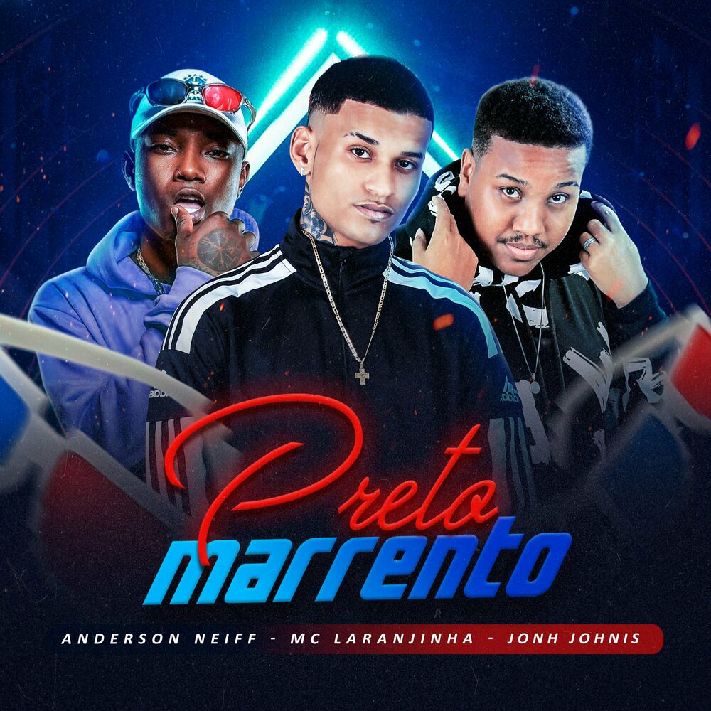 Picture of Preto Marrento