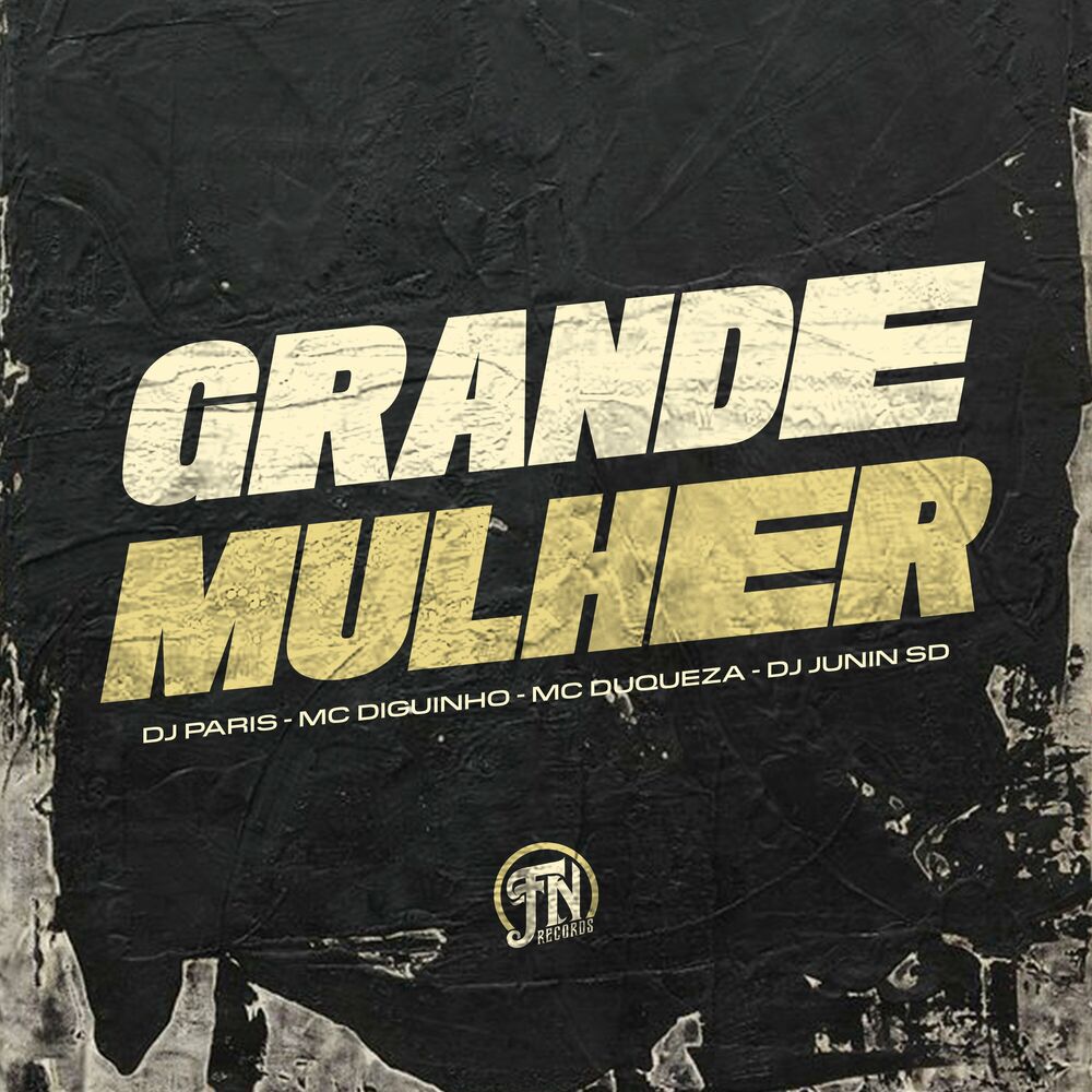 Picture of Grande Mulher