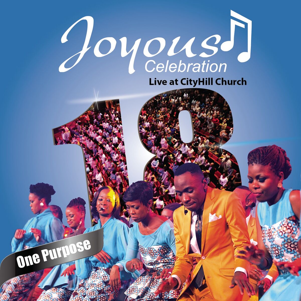 Album cover of Bhekani UJehova