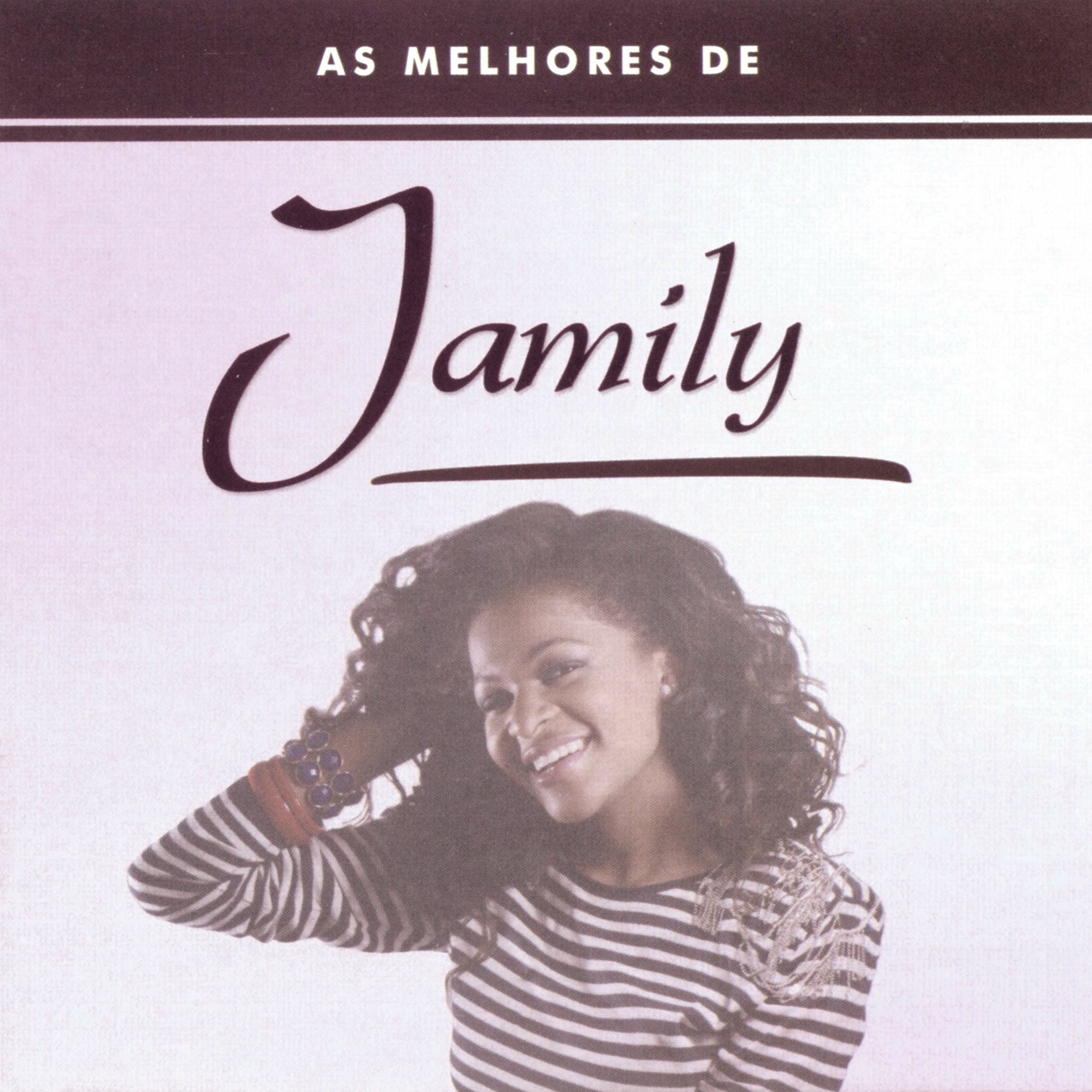Album cover of As Melhores