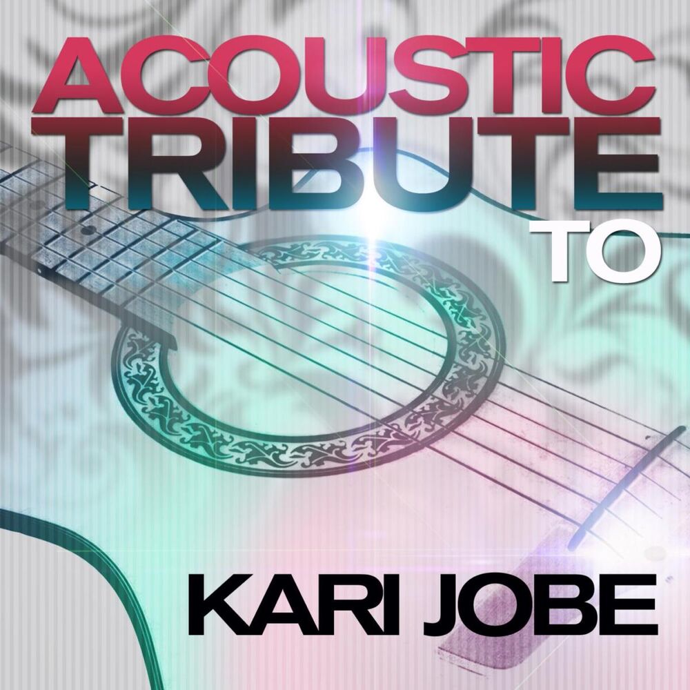 Picture of Acoustic Tribute to Kari Jobe