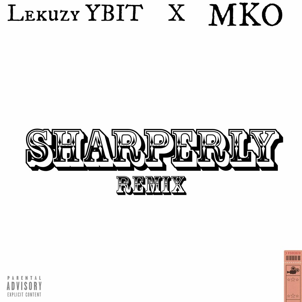 Picture of Sharperly remix