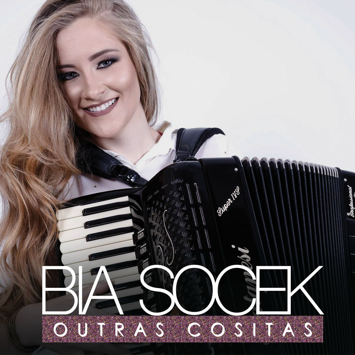 Album cover of Outras Cositas