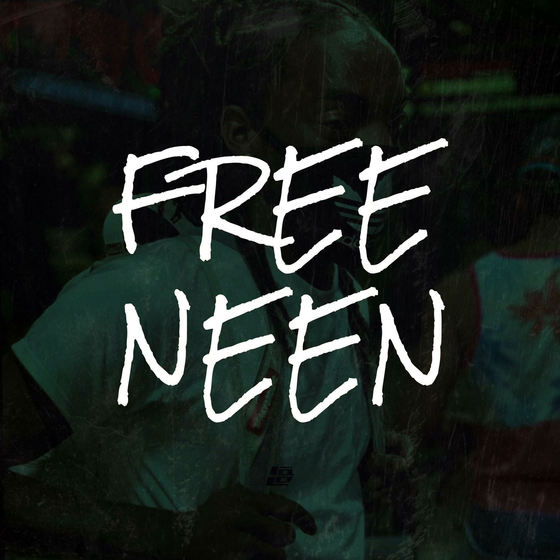Album cover of Free Neen