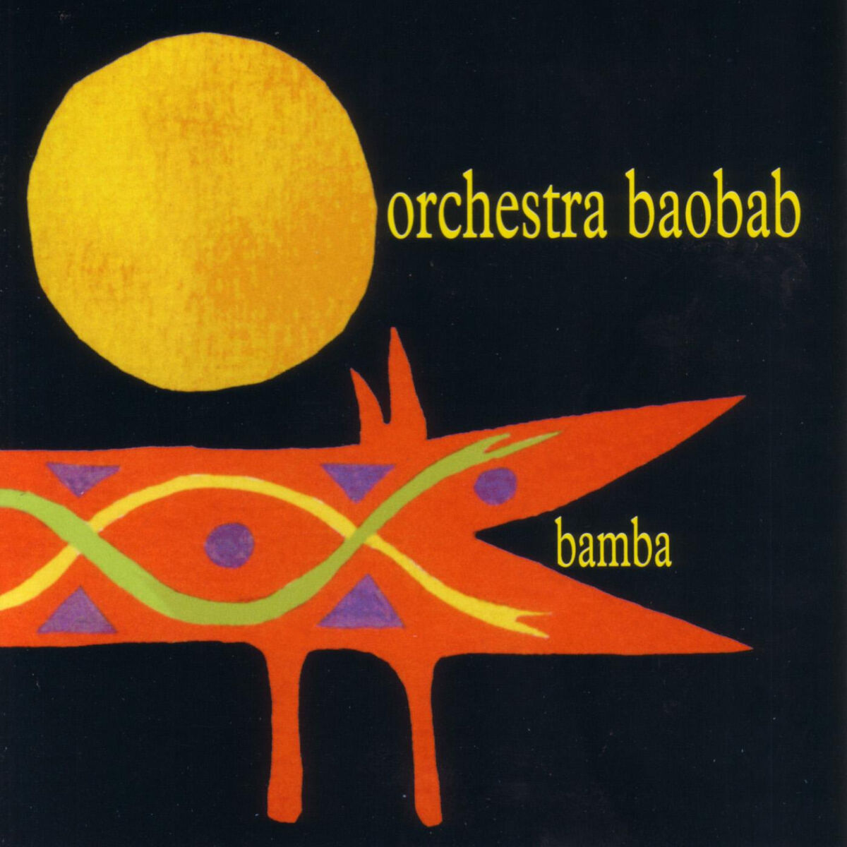 Album cover of Bon Bon I