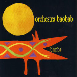Cover of Bamba