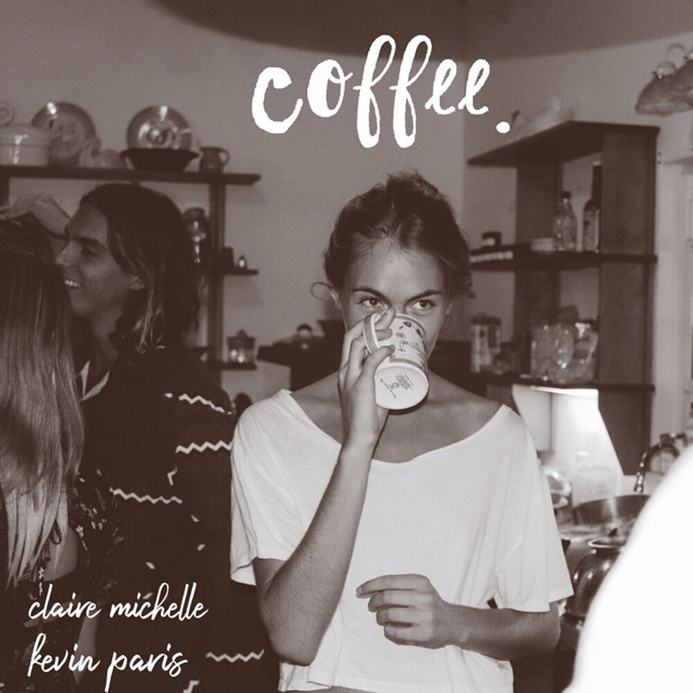 Picture of Coffee (feat. Kevin Paris)