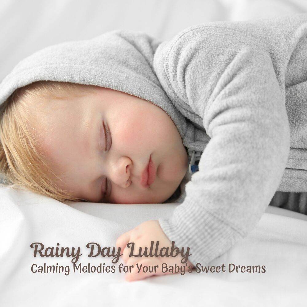 Picture of Rainy Day Lullaby: Calming Melodies for Your Baby's Sweet Dreams