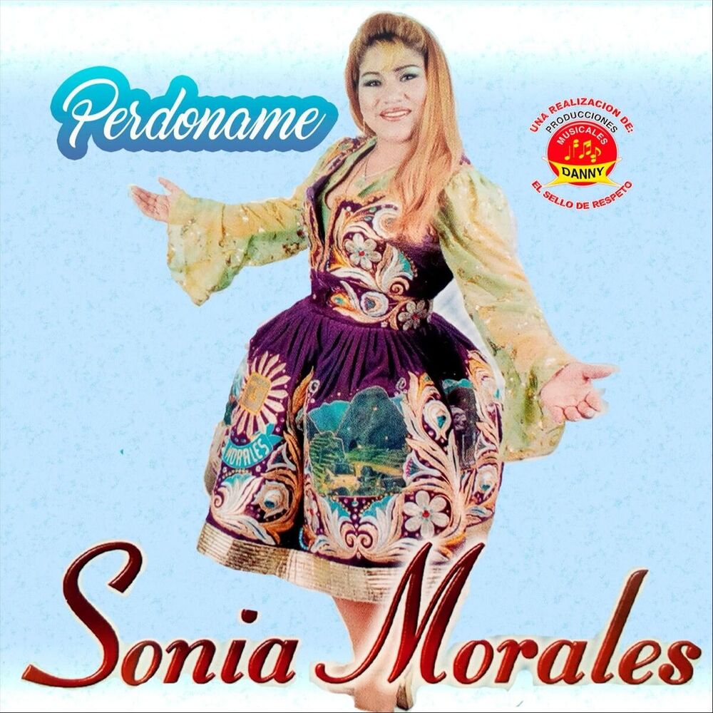 Picture of Perdoname