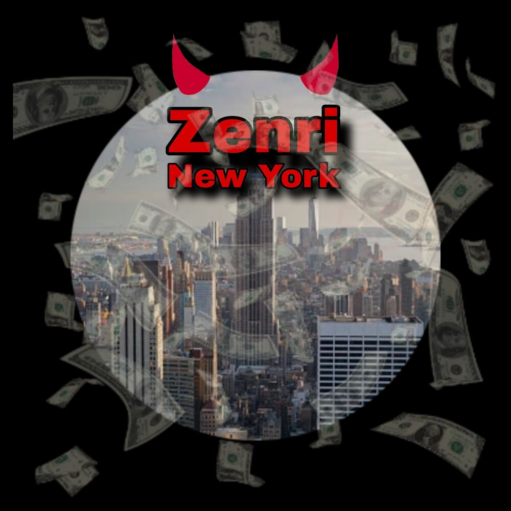 Picture of New York