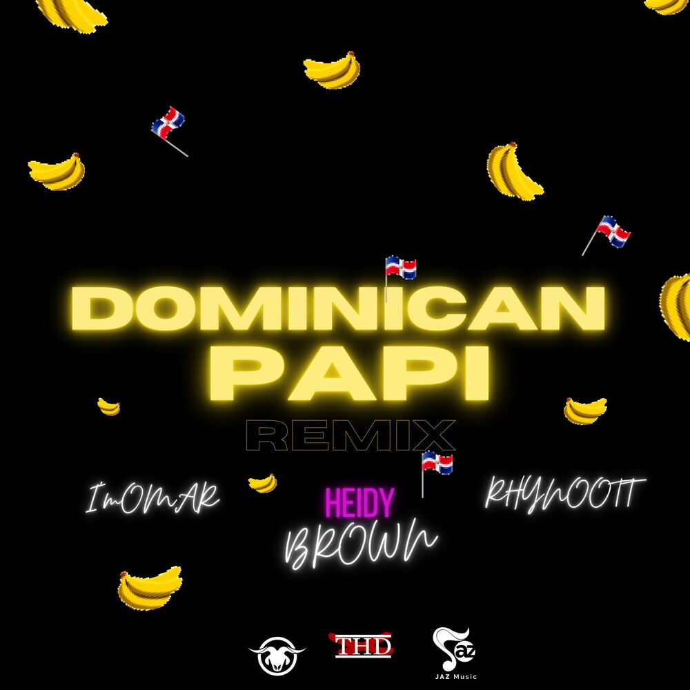 Picture of DOMINICAN PAPI (Remix)
