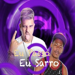 Cover of Eu Passo Eu Sarro