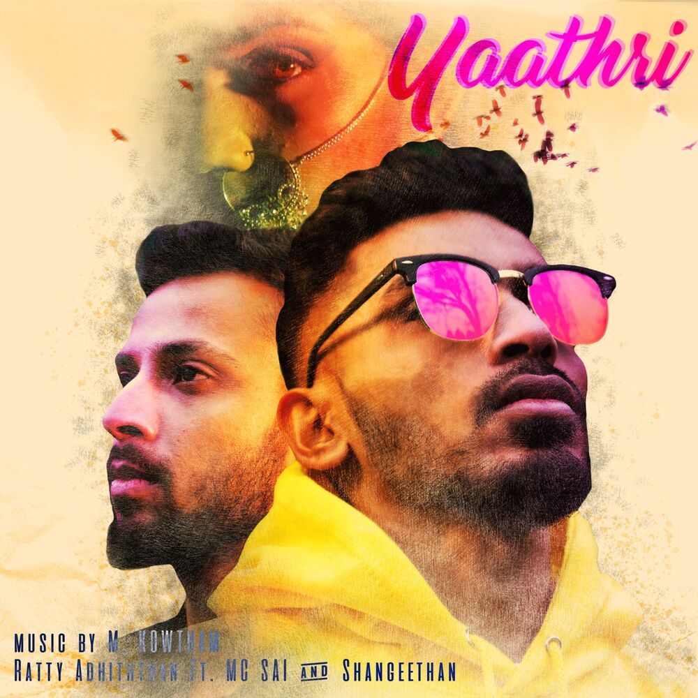 Picture of Yaathri