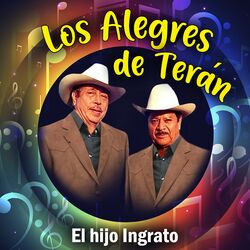 Cover of El Hijo Ingrato