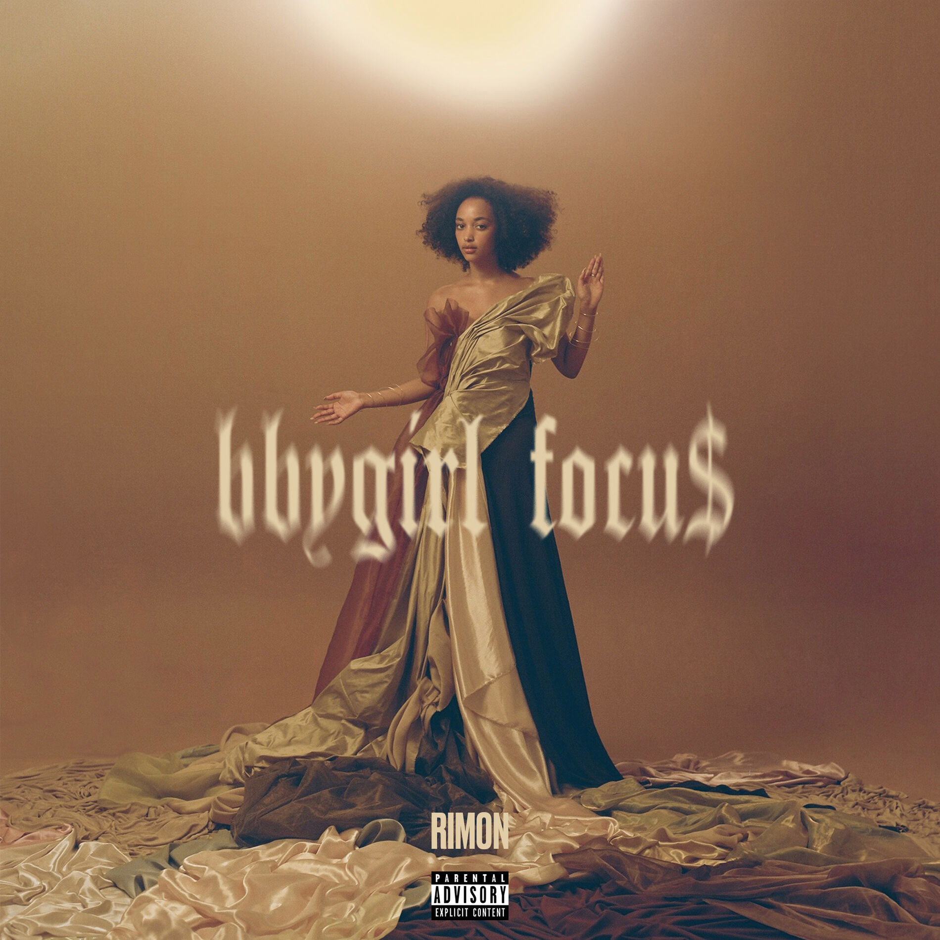 Album cover of dust